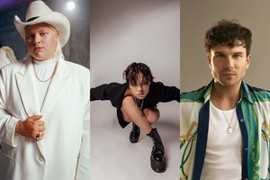 Prie festivalio „Galapagai“ jungiasi garsūs Lietuvos atlikėjai tarp jų – Vaidas Baumila, Rūta MUR, Beatrich