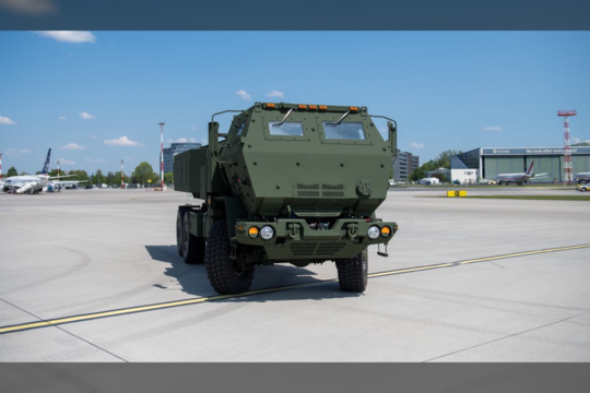  Lenkijos kariuomenė gavo dar du HIMARS. Pirmieji penki „M142 HIMARS“ į Lenkiją buvo pristatyti gegužės 15 d. Iš viso Lenkijos kariuomenė gaus 20 HIMARS paleidimo įrenginių.