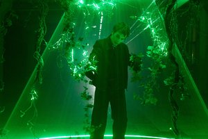 Free Finga pristato dainą „Pavydas“ ir pradeda naują karjeros etapą: „Turiu išlieti tai, kas susikaupė“