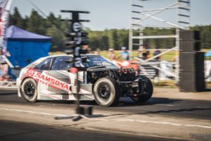 „Drago“ gerbėjai pradeda sezoną: tarp 100 greičiausių Lietuvoje varžysis ir Kazlų Rūdos meras