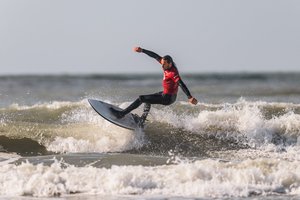 Olimpinę svajonę auginantys banglentininkai išvyksta į pasaulio čempionatą