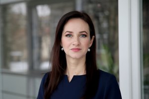 I. Ruginienė tapo Europos profesinių sąjungų konfederacijos viceprezidente