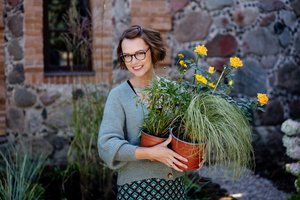 Balkone galite užsiauginti net moliūgų: Lina tikra – pavyks net naujokams