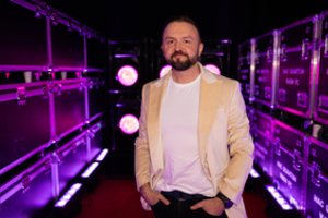 S. Stavickis-Stano – apie legendinius realybės šou „Akvariumas“ laikus: „Sunkiausia būdavo rytais“