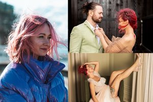 Kūdikį praradusi šiaulietė nerado sau vietos: atsigauti padėjo pirkinys iš dėvėtų drabužių parduotuvės