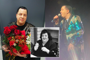 Aidas Manikas išpildė Vitalijos Katunskytės prašymą: „Tokios dainos dar nebuvo“