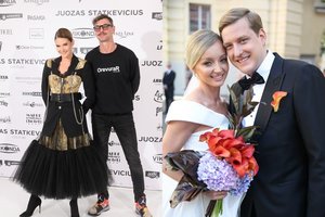 Savaitės blykstėse – Austėjos Jablonskytės ir Ugnės Siparės motinystės džiaugsmai