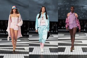 Mados namai „Chanel“ pristatė kruizinę, atostogoms skirtą kolekciją