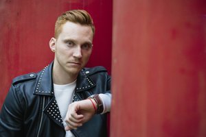 Praeityje garsus Rokeris Lukas išsakė savo nuomonę apie plastines operacijas: „Daug priešpriešos visuomenėje“