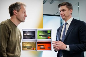 Atsiprašęs M. Sinkevičius dalį lėšų grąžino į savivaldybės biudžetą: pateikė paaiškinimą