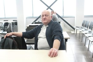 Teisėjų papirkimo istorijoje – vis daugiau mįslių: Vilnių pasiekęs segtuvas su pinigais suplonėjo