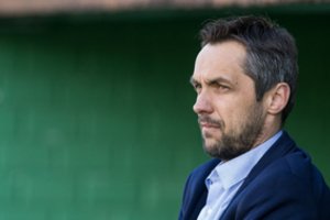 A lygoje – žaibiškas „Šiaulių“ įvartis: varžovus nubaudė jau pirmąją mačo minutę