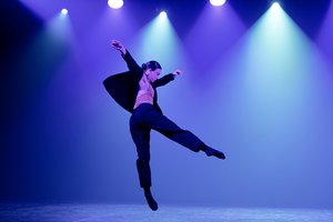 „Kūrybiniame impulse XI“ – choreografinių premjerų pliūpsnis