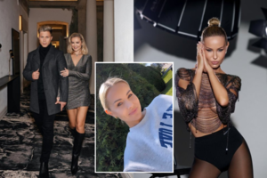 Indrė Burlinskaitė-Vaisieta pasidalijo džiugiomis naujienomis: „Viskas bus kitaip, nei buvo iki šiol“