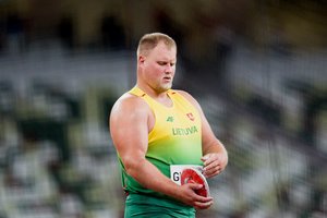 „Deimantinėje lygoje“ – A. Gudžiaus šūvis į trejetuką ir K. Čeho šou