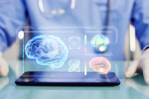 Elono Musko kompanija gavo teisę atlikti pirmuosius smegenų implantų bandymus su žmonėmis