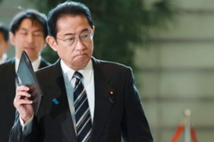 Japonija ruošiasi Šiaurės Korėjos „palydovo“ paleidimui