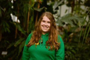 Jaunos Lietuvos mokslininkės tikslas – rasti efektyvų gydymo nuo vėžio metodą