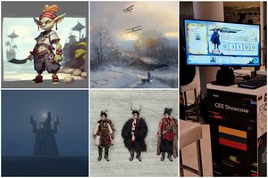 Žaidimų inkubatoriui labai trūksta dailininkų ir programuotojų iš Lietuvos