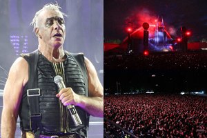 Po kilusio skandalo dėl seksualinio smurto ir svaiginimo – „Rammstein“ atsakas