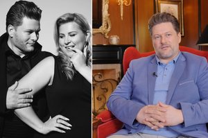 Merūnas Vitulskis: „Iki šiandien labai gerai žinau visus, kurie pylė mėšlą“