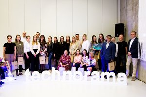 „Technoramos 2023“ laureatų sąraše – edukaciniai žaidimai, giliosios technologijos ir mobilieji sprendimai