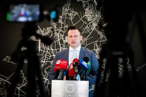 Dvi dienas gyvenimas Vilniuje keisis iš esmės: iš savivaldybės – svarbi žinia vairuotojams ir verslui