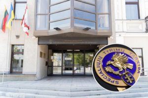 STT susidomėjo politikų išmokų dydžiais – į akiratį pateko ir Panevėžio miesto savivaldybė