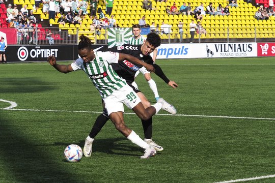 Mathias Oyewusi