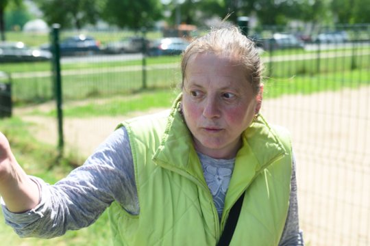 Netylant kalboms apie Šeškinėje siautėjančius narkotikų prekeivius ir vartotojus, gyventojai šiurpsta, o iniciatyvą – vadinamuosius žemo slenksčio autobusiukus – laiko netinkama priemone problemai spręsti.
