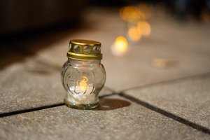 Mirė ilgametis „Klaipėdos energijos“ vadovas Vytautas Valutis