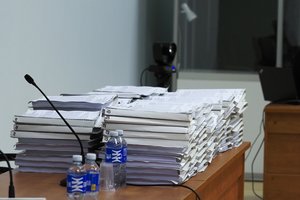 Į EŽTT teisėjo poziciją savo kandidatūras pasiūlė 9 pretendentai