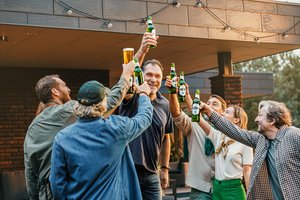 „Kalnapilis“ – Nr. 1 Lietuvoje šviesusis nealkoholinis alus antrus metus iš eilės