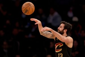 R. Rubio išreiškė norą sugrįžti rungtyniauti į Europą