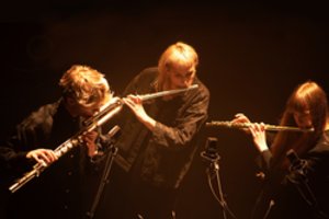 Drąsiai į pogrindį – eksperimentinėje muzikos serijoje „Bandit supreme“