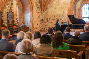 Muziejai kviečia atrasti lietuviškosios gotikos ženklus Dzūkijoje