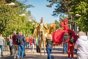 Kurorto festivalis „Myliu Palangą 770“ – jau kitą savaitgalį ir toks, kokio dar niekas neregėjo