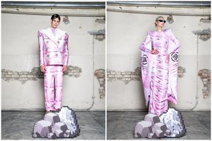 „Teleloto“ bilieto renesansas: galimybė ne tik laimėti, bet ir dėvėti