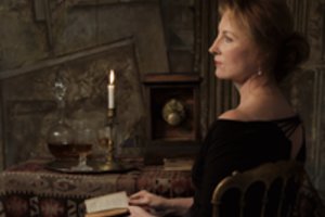 Mūza Rubackytė atskleidė savąjį žmogaus ir kūrėjo idealą: „Ką jis paliesdavo, tai tapdavo auksu“