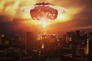 Atominės ir branduolinės bombos: štai kuo jos skiriasi ir kuo ypatingos