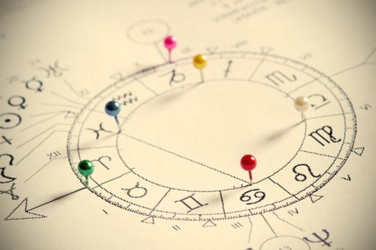 Horoskopas.