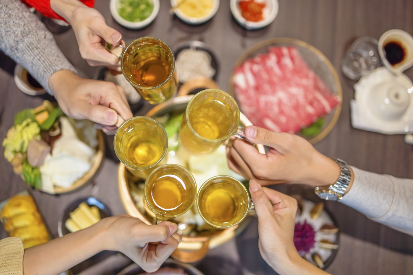 Alaus mėgėjams ieškant naujų skonių, Taivano rinkoje populiarėja įvairesnė produkcija nei tik vietinis alus.<br>„iStock“ nuotr.