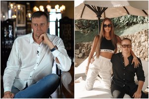 D. Bunkus apie Suodaičių konfliktą: viešumoje pateikiama tik ledkalnio viršūnė