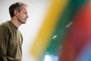 A. Tapinas turi savo paaiškinimą, kodėl konservatoriams prireikė pirmalaikių rinkimų