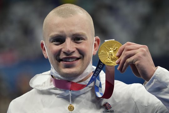 A.Peaty.