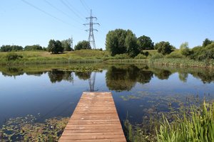 Atrodo, kažkam stipriai pasisekė: dėlioja sąrašus, kas galės statytis ūkininko sodybas