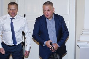 Neregėtas seklių greitis sukėlė įtarimų, ar Eligijus Masiulis sektas teisėtai