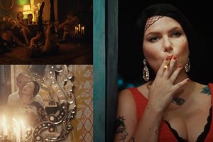 Jazzu premjera: pristato aistringą kūrinį bei vaizdo klipą, filmuotą Filipinuose ir Lietuvoje