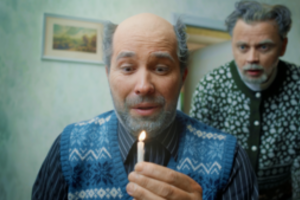 „Antikvariniai Kašpirovskio dantys“ pristato naują klipą: „Tai daina draugams ir apie draugus“