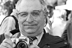 Mirė fotografas ir žurnalistas Vytautas Žemaitis